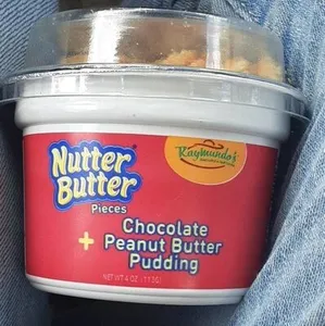 Nutter butter