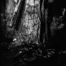 Cover Ord: Le Chant Des Ruines