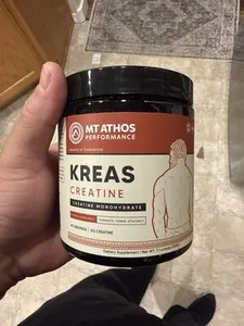 Kreas Creatine Monohydrate