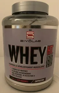 Whey HT