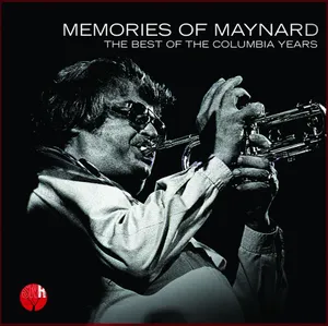 Ferguson Maynard: Memories of Maynard