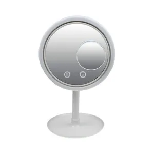 Cenocco CC-9107: LED-spegel med fläkt?