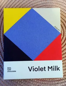 Violet Milk