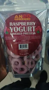anco raspberry yogurt