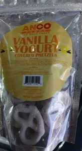 anco yogurt pretzel