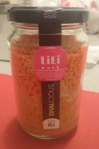 Biomix dhalicious lilibulk