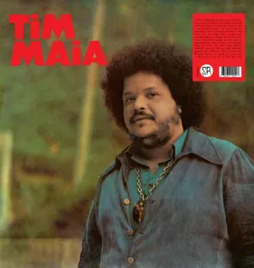 Maia Tim: Tim Maia