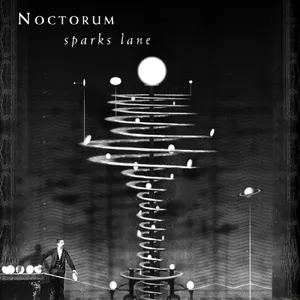 Noctorum: Sparks Lane (Grey)