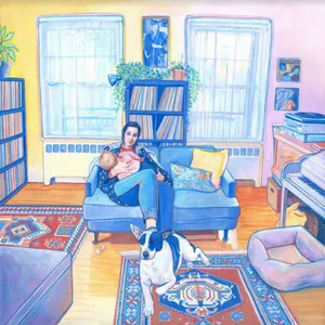 Stevenson, Laura: Laura Stevenson