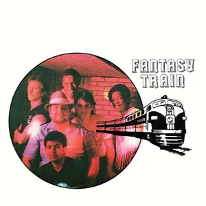 Fantasy Train: Fantasy Train
