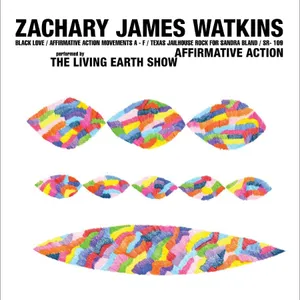 Watkins Zachary James: Affirmative Action