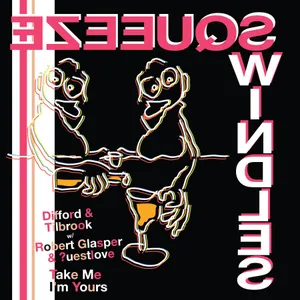 Difford & Tilbrook With ?uestlove: Take Me ...