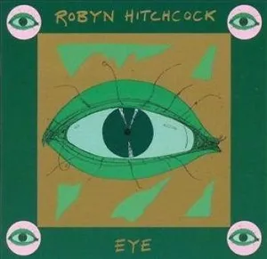 Hitchcock Robyn: Eye