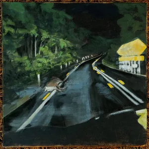 Clifford: Golden Caravan