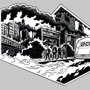 Shepparton Airplane: Forecast