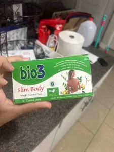 Slim Body Weight Control Tea