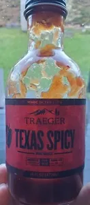 TEXAS SPICY