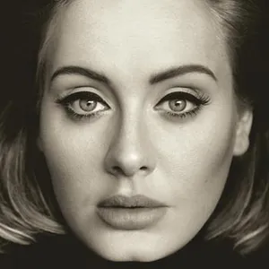 Adele: 25