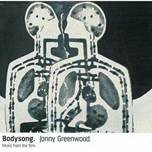 Greenwood Jonny: Bodysong