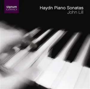 Haydn: Haydn Piano Sonatas