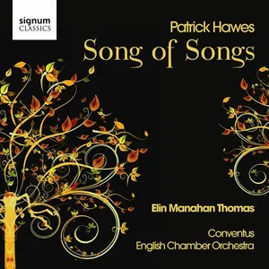 Hawes Patrick: Song Of Songs