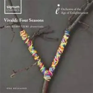Vivaldi: Four Seasons