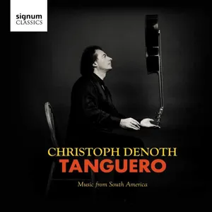 Denoth Christoph: Tanguero