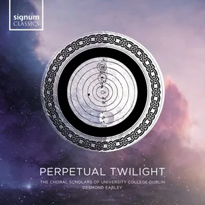 Earley Desmond: Perpetual Twilight