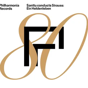 Strauss Richard: Ein Heldenleben