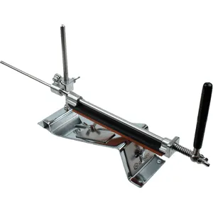 Ganzo Touch Pro Steel Slipsystem 120/320/600/1500grit