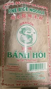 Bánh Hoi
