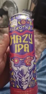 Hazy ipa