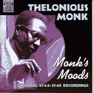 Monk Thelonious: Monks Mood