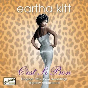 Kitt Eartha: Cest Si Bon