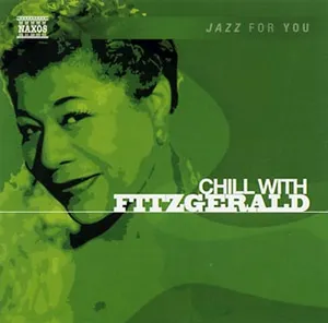 Fitzgerald Ella: Chill with Fitzgerald