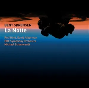 Sörensen Bent: La Notte