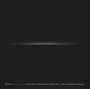 Egilstroth Anna Katrin Ossursdotti: Beinta