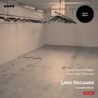 Hegaard Lars: Chamber