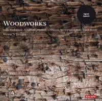 Wood N Flutes: Woodworks