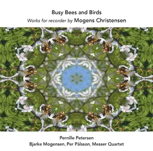 Christensen Mogens: Busy Bees