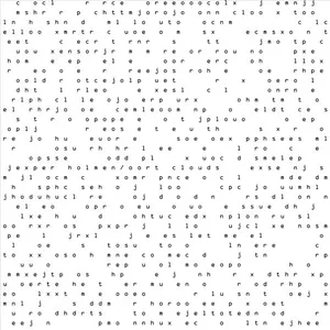 Jexper Holmen: Oort Cloud