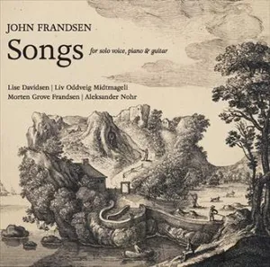 Frandsen John: Songs