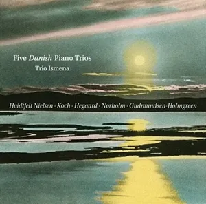 Nørholm / Gudmundsen-Holmgreen: Five Danish...