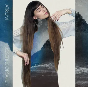 Opsahl Josefine: Atrium