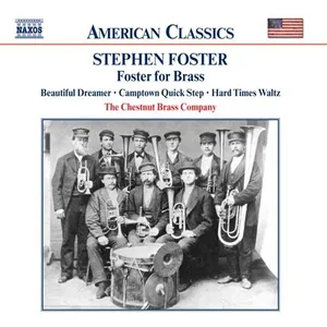 Foster Stephen: Foster for brass