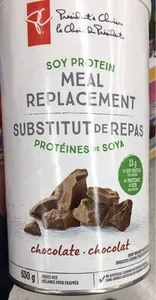 Substitut de repas