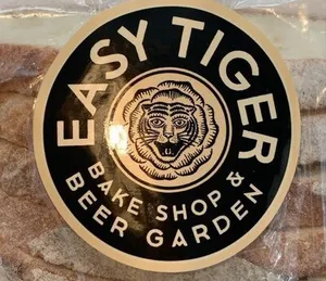 Austin sourdough boule