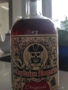 captaine Roger's