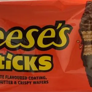 Reesés sticks
