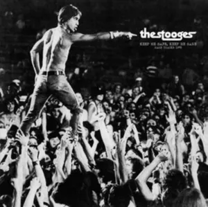 Stooges: Keep Me Safe Keep Me Sane
